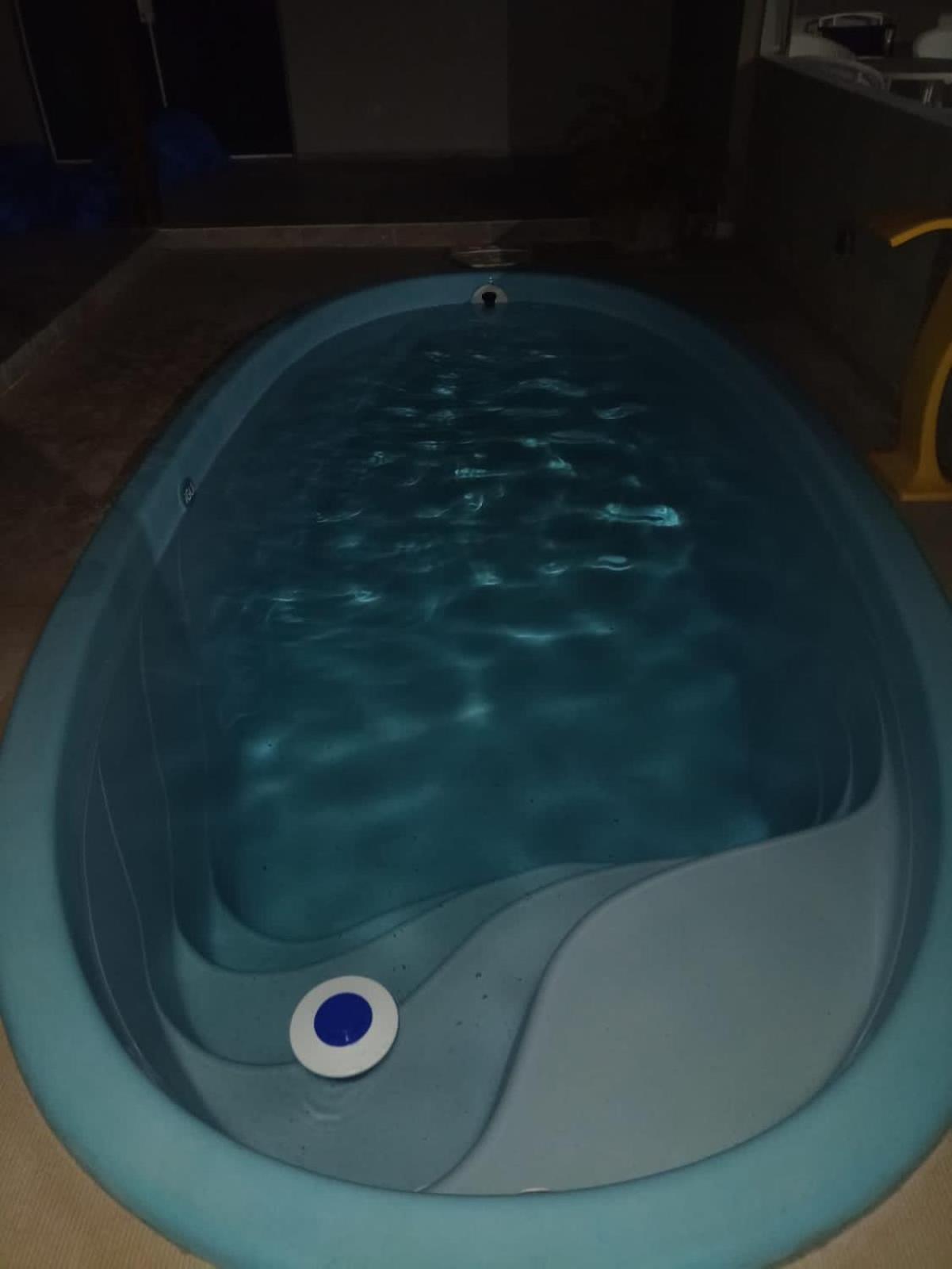 Casa Cinza Na Praia Dos Carneiros Em Condominio A Beira-Mar מראה חיצוני תמונה