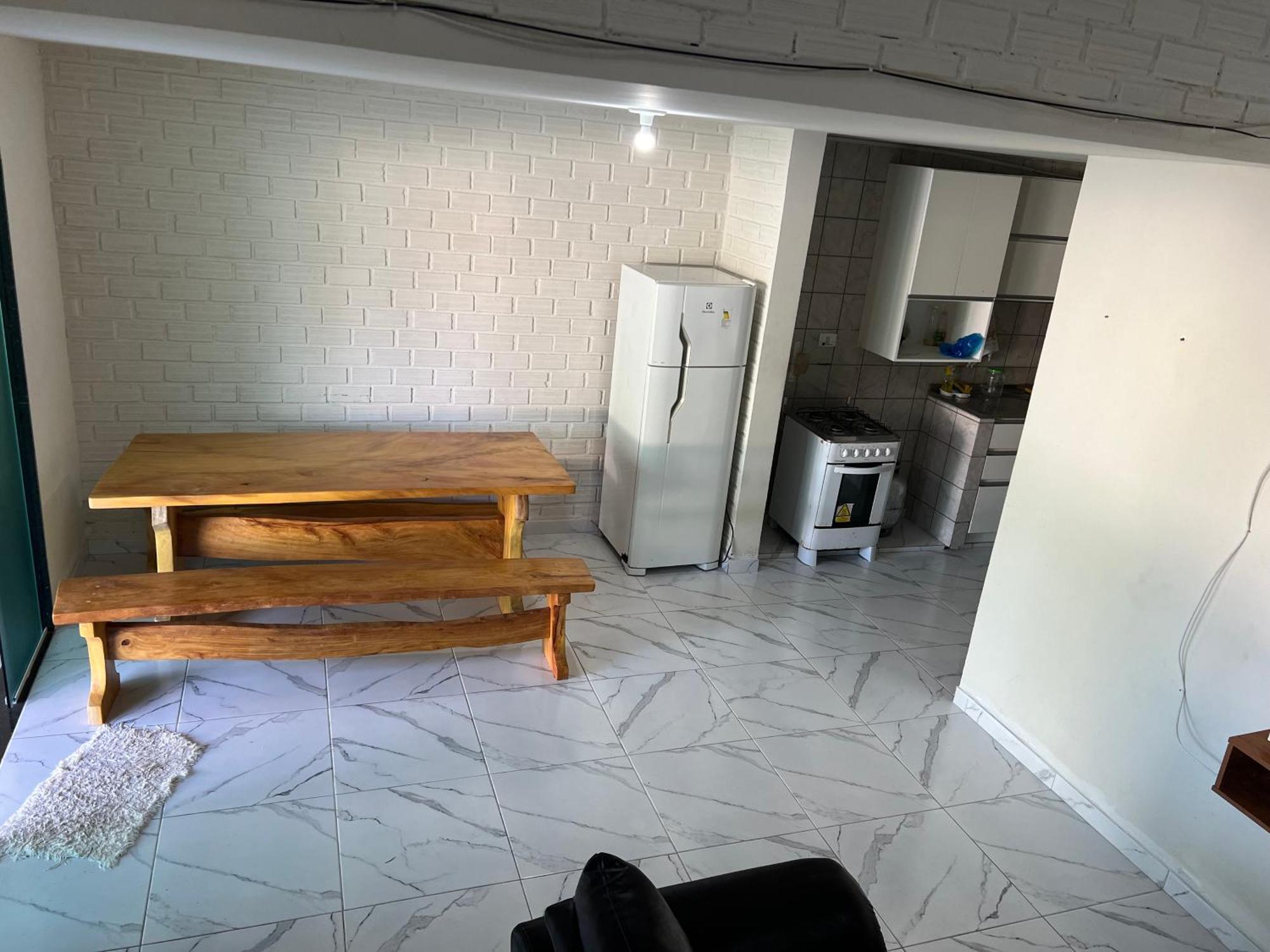 Casa Cinza Na Praia Dos Carneiros Em Condominio A Beira-Mar מראה חיצוני תמונה