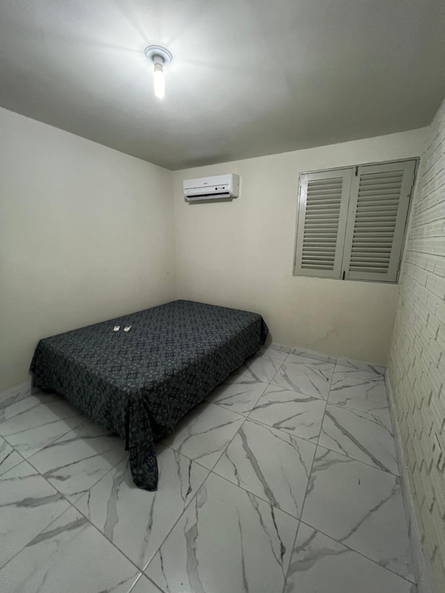 Casa Cinza Na Praia Dos Carneiros Em Condominio A Beira-Mar מראה חיצוני תמונה