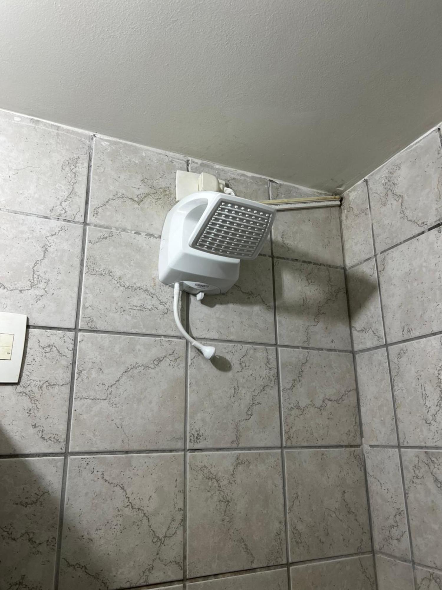Casa Cinza Na Praia Dos Carneiros Em Condominio A Beira-Mar מראה חיצוני תמונה
